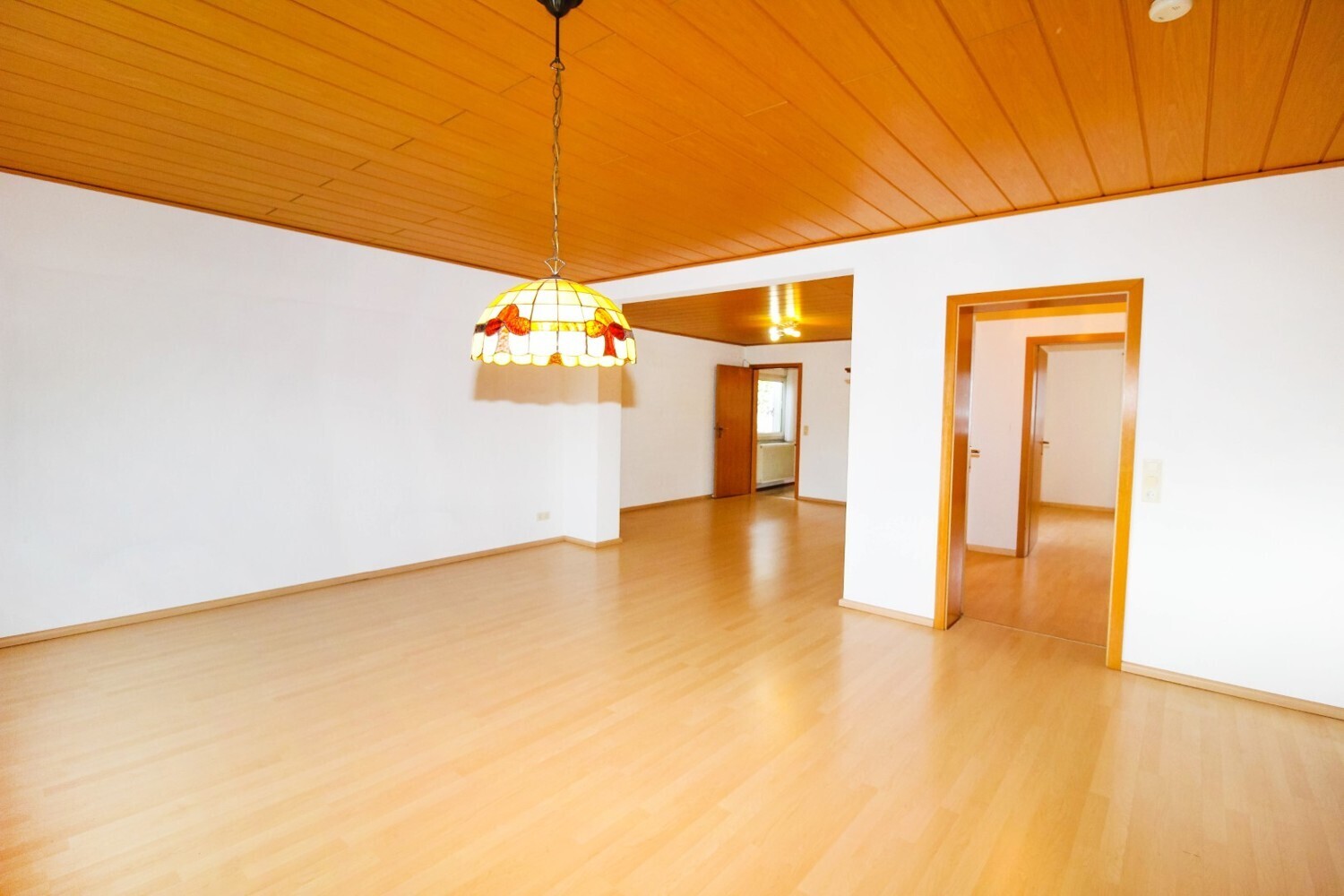 EG Wohnzimmer Bild 2