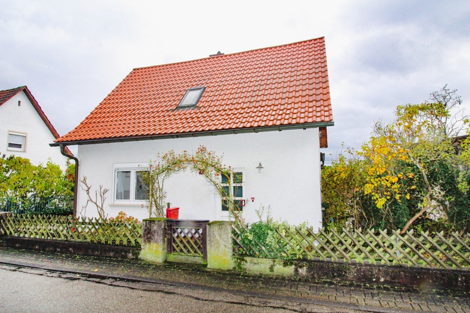 Haus Bild 4