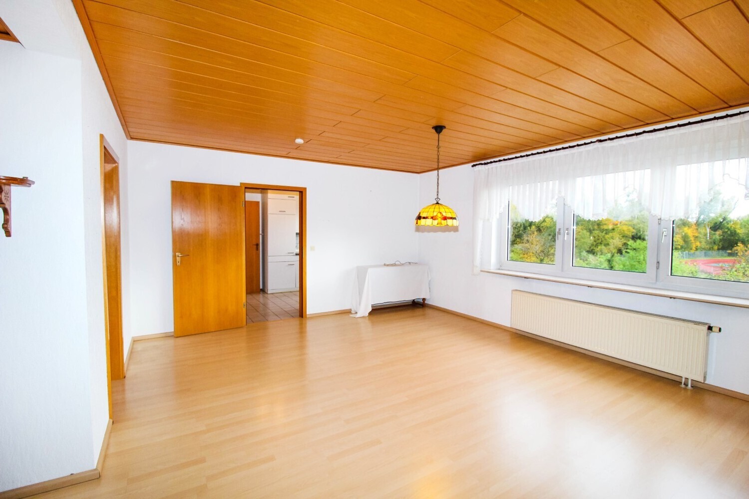 EG Wohnzimmer
