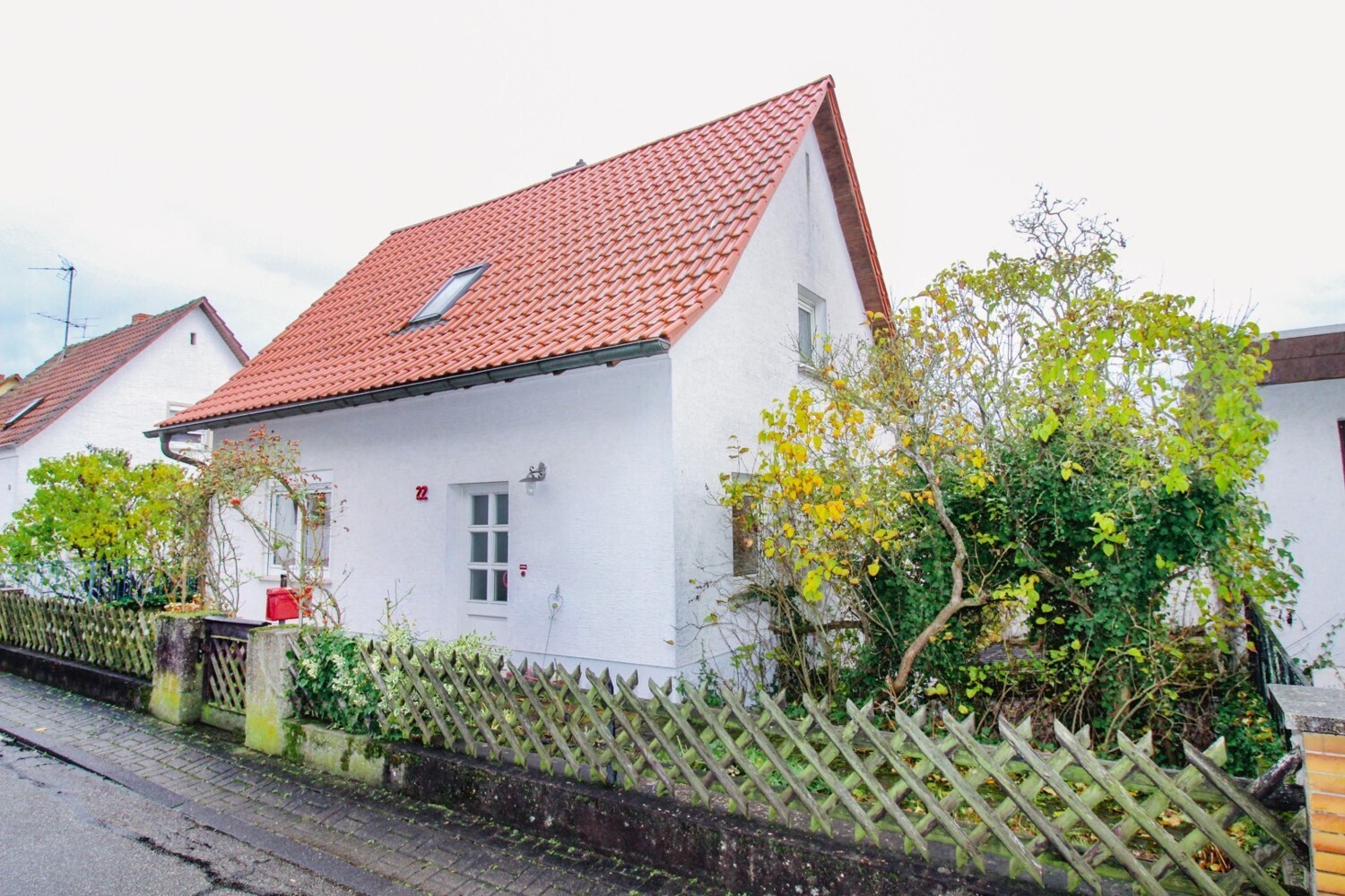 Haus Bild 3