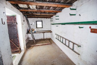 Schuppen Bild 1
