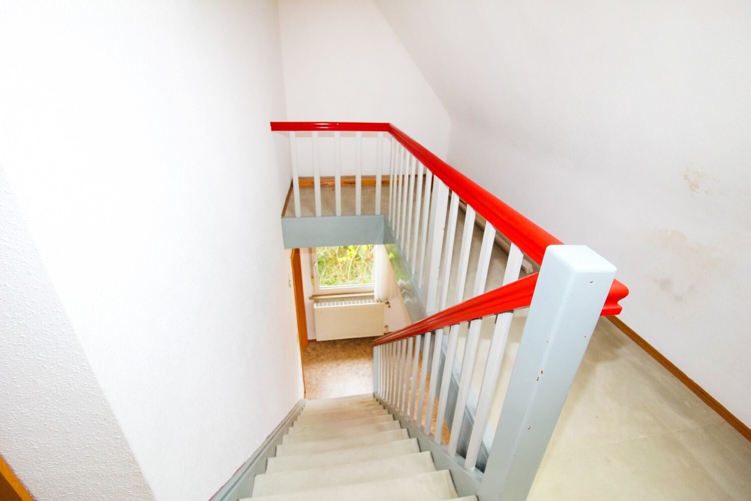 DG Treppe Bild 1