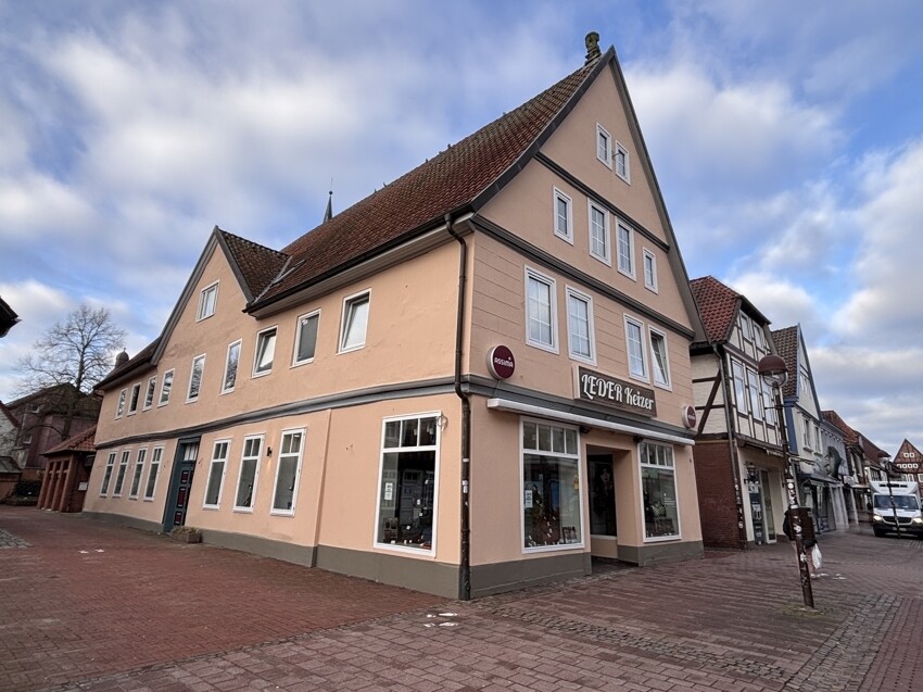 Ansicht