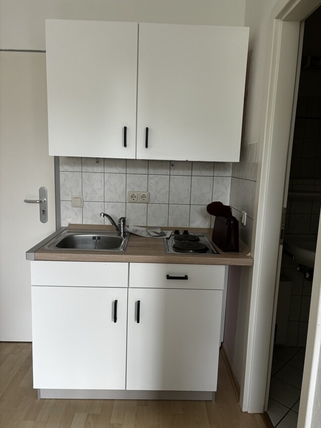 Pantry-Küche