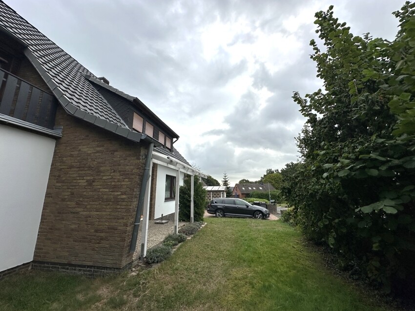 Seitenansicht