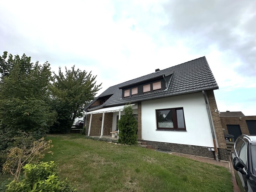 Ansicht