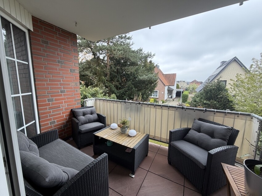 Balkon