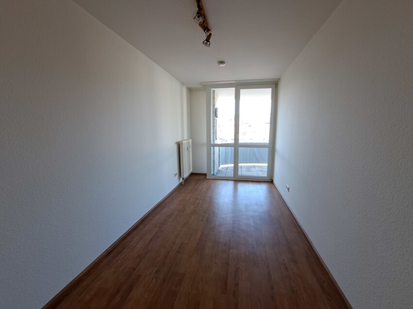 Gäste-/Arbeitszimmer