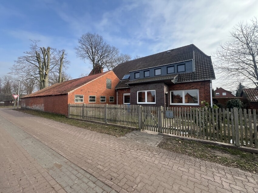 Eingang Kirchweg