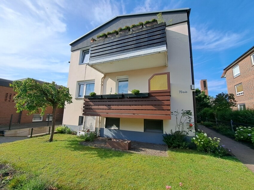Immobilienbild