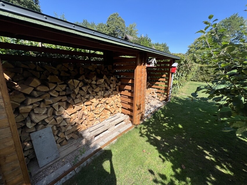 Holzbereich