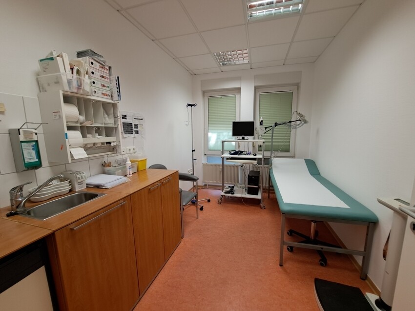 Einheit 1. OG rechts