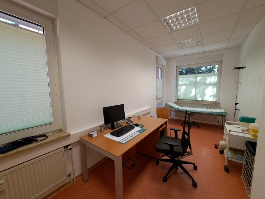 Einheit 1. OG rechts