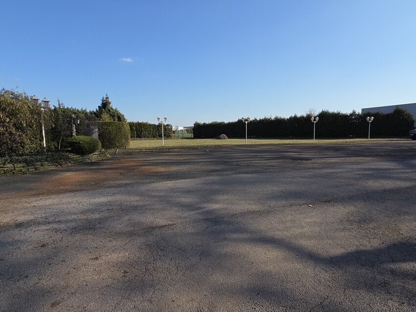 Parkplätze