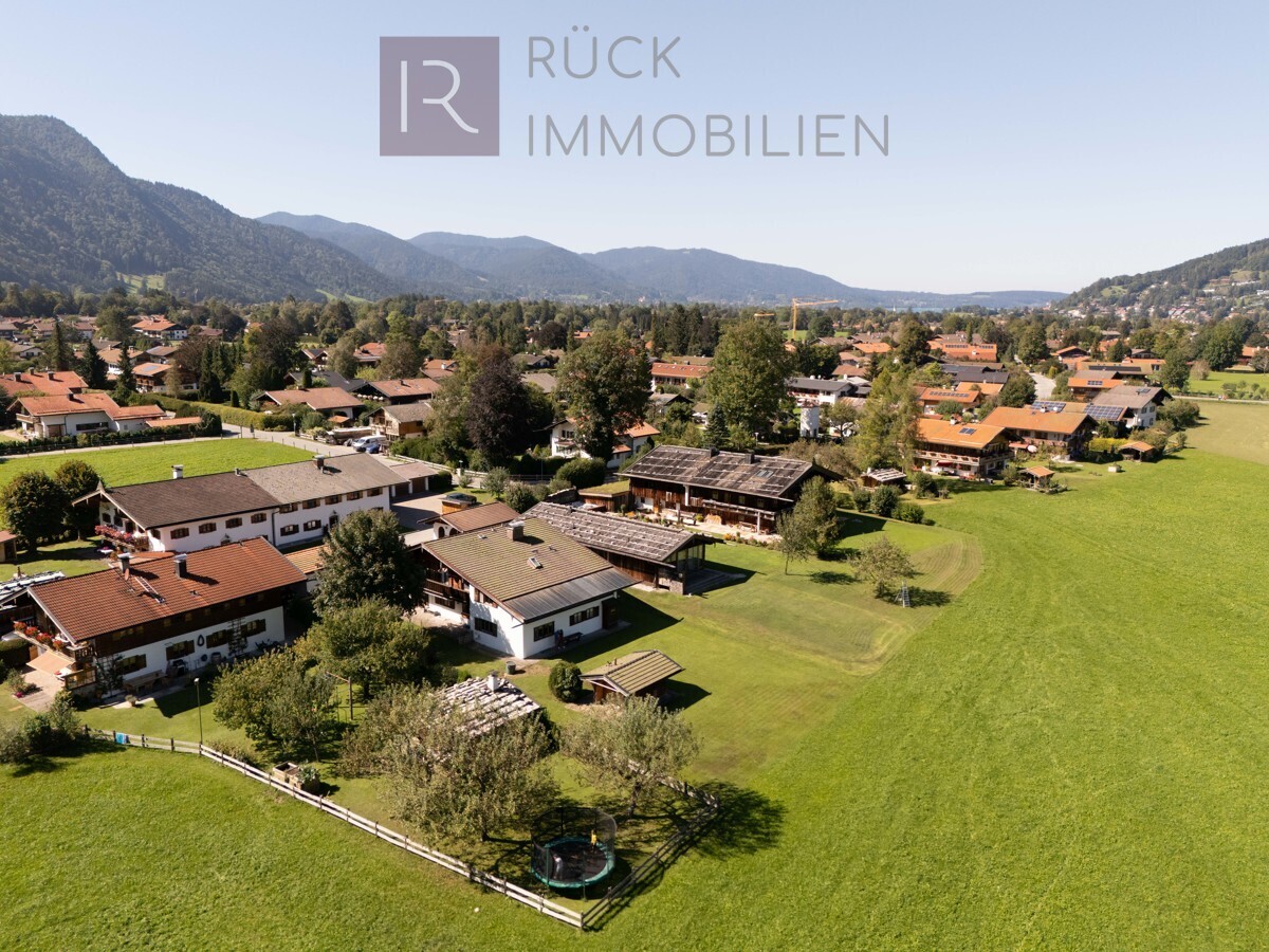 Grundstück