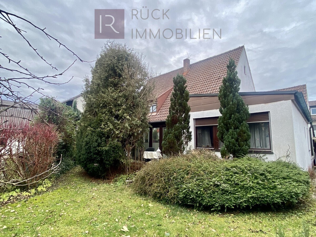 Immobilienbild