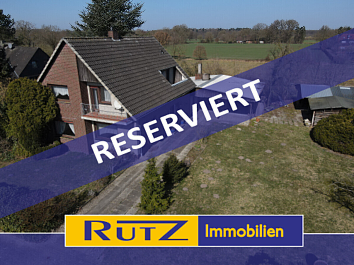 Reserviert
