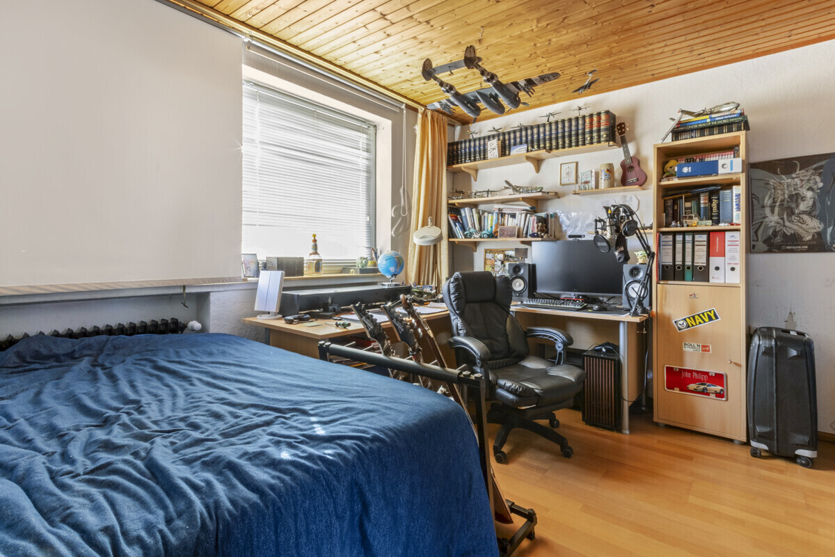 Schlafzimmer 2