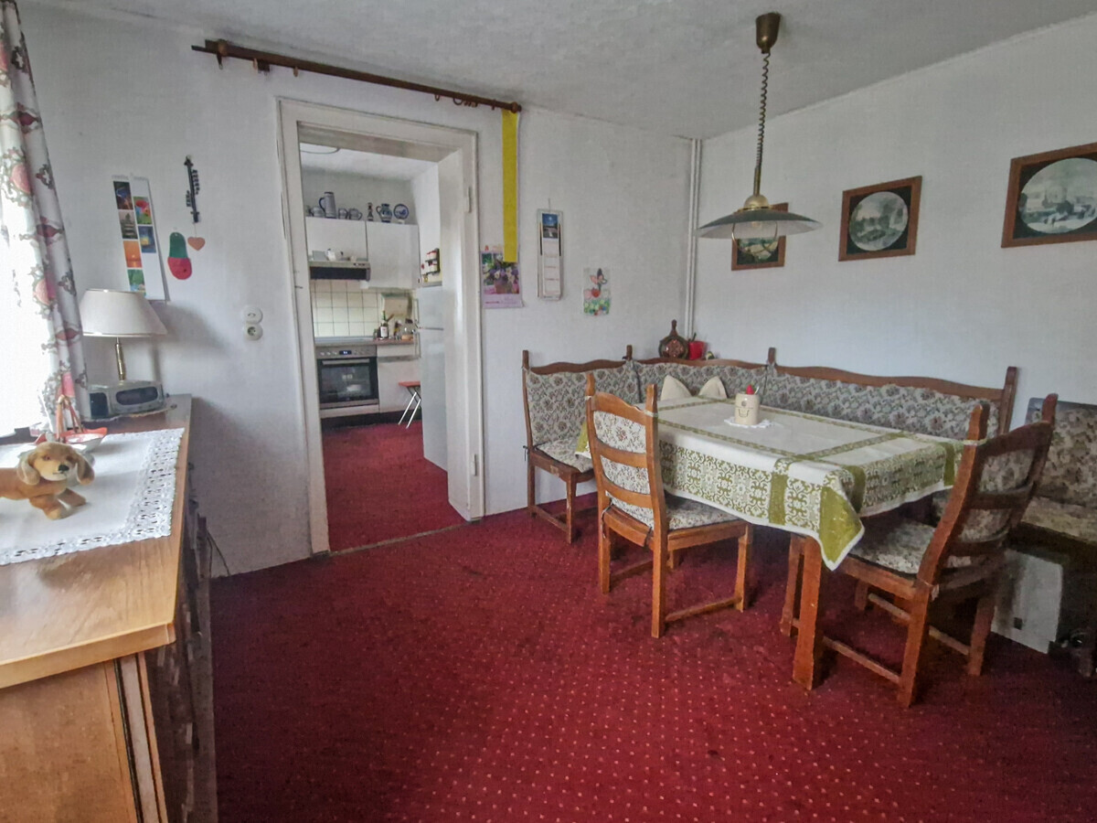Esszimmer