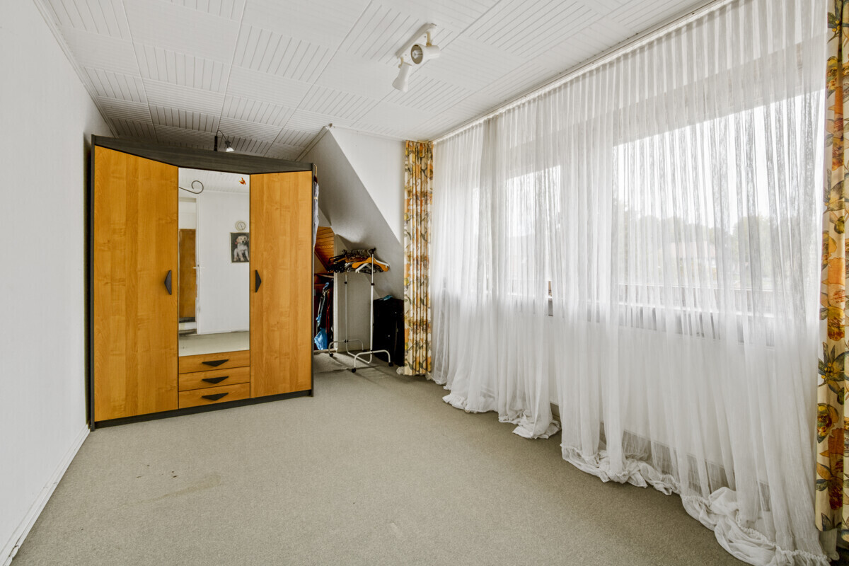 Schlafzimmer Obergeschoss
