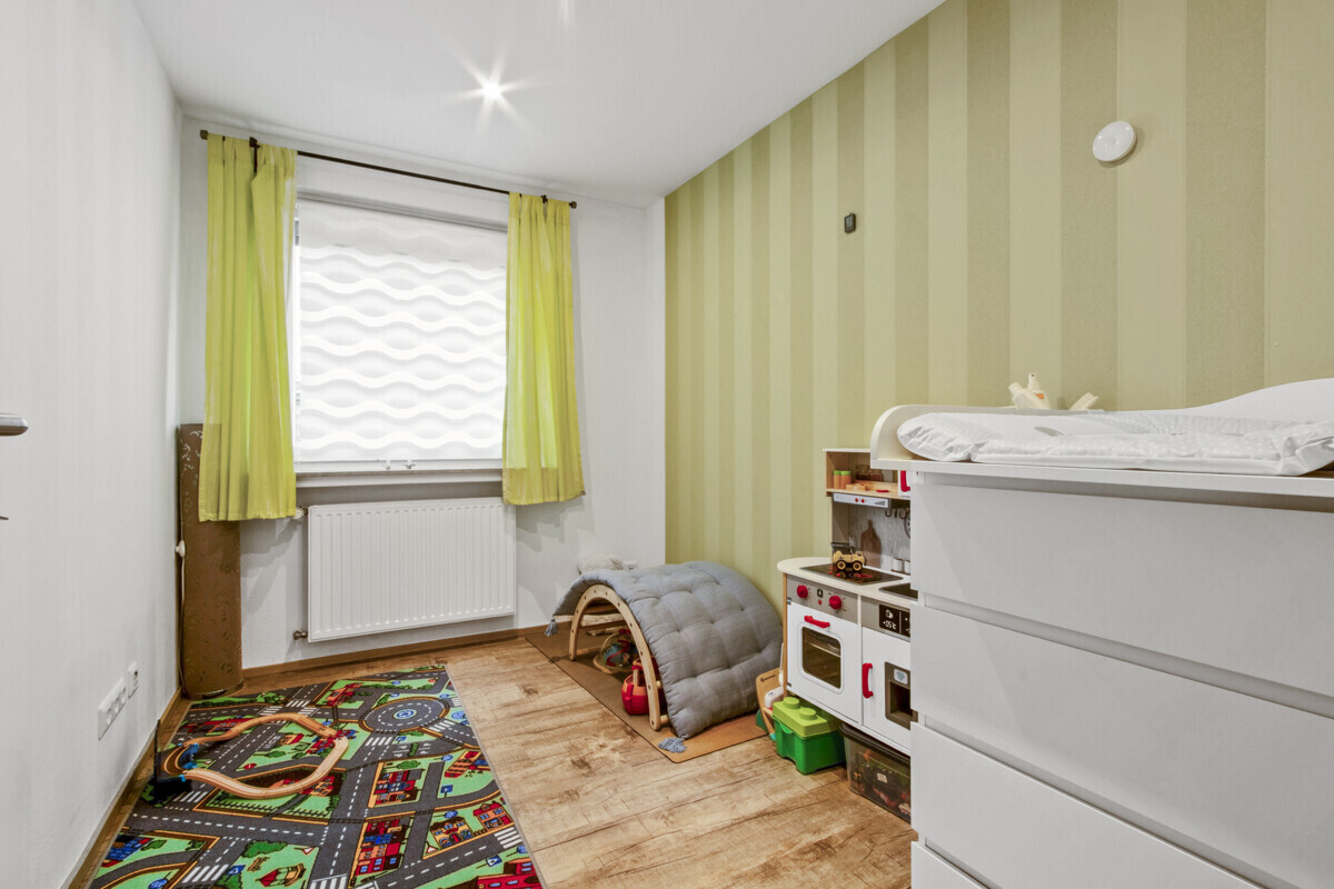 Kinderzimmer 2