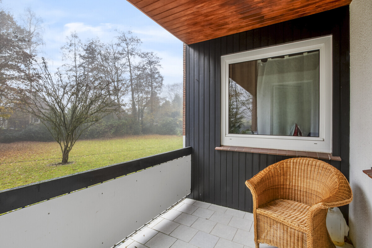 Loggia