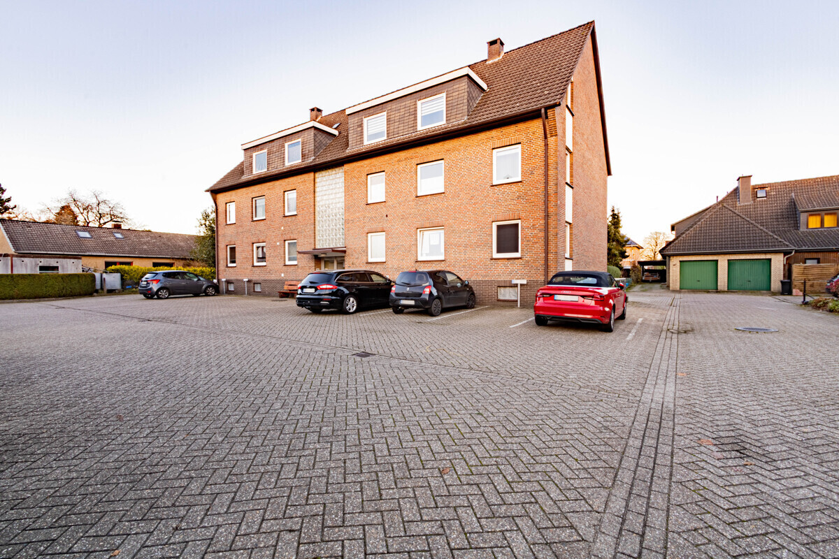 Frontansicht