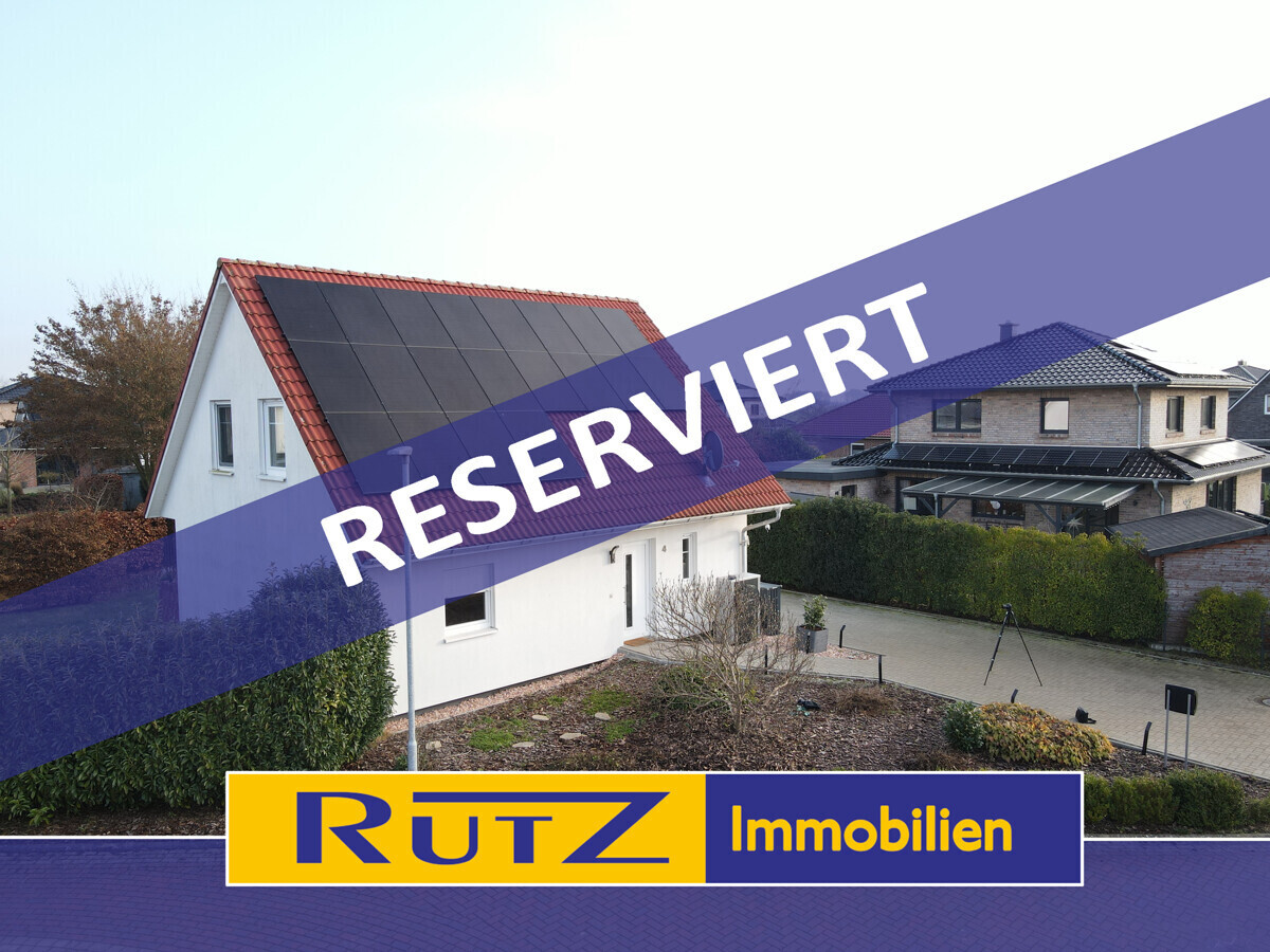 Reserviert