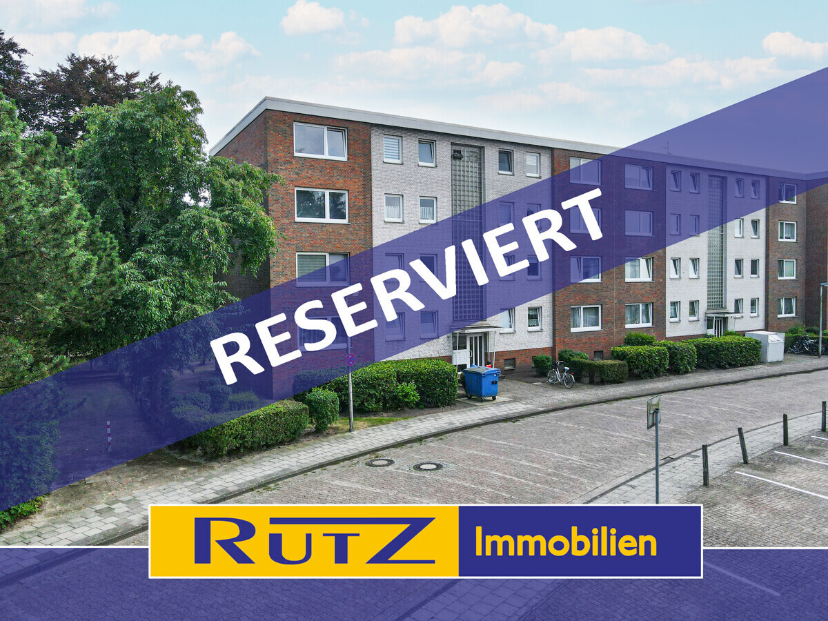 Reserviert