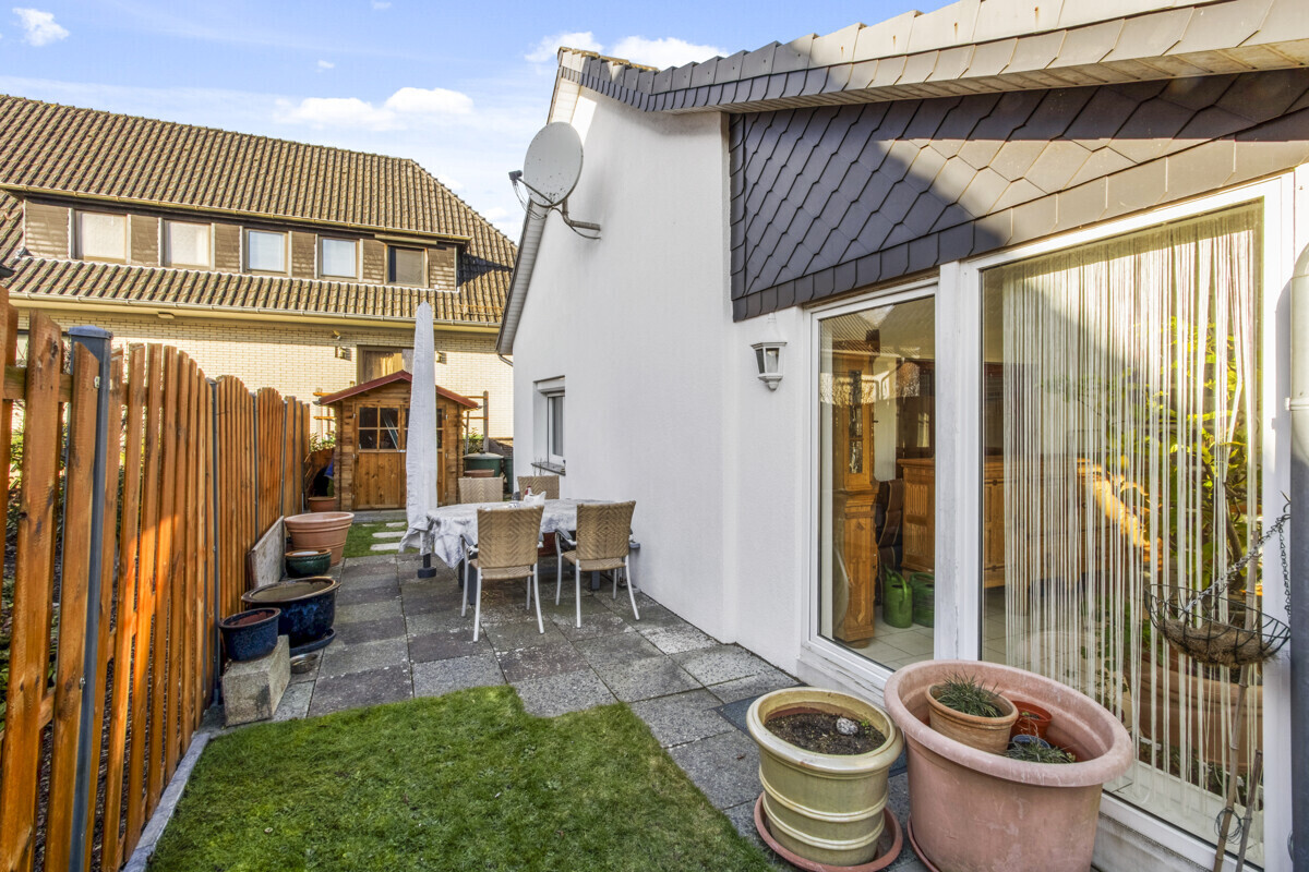 Garten