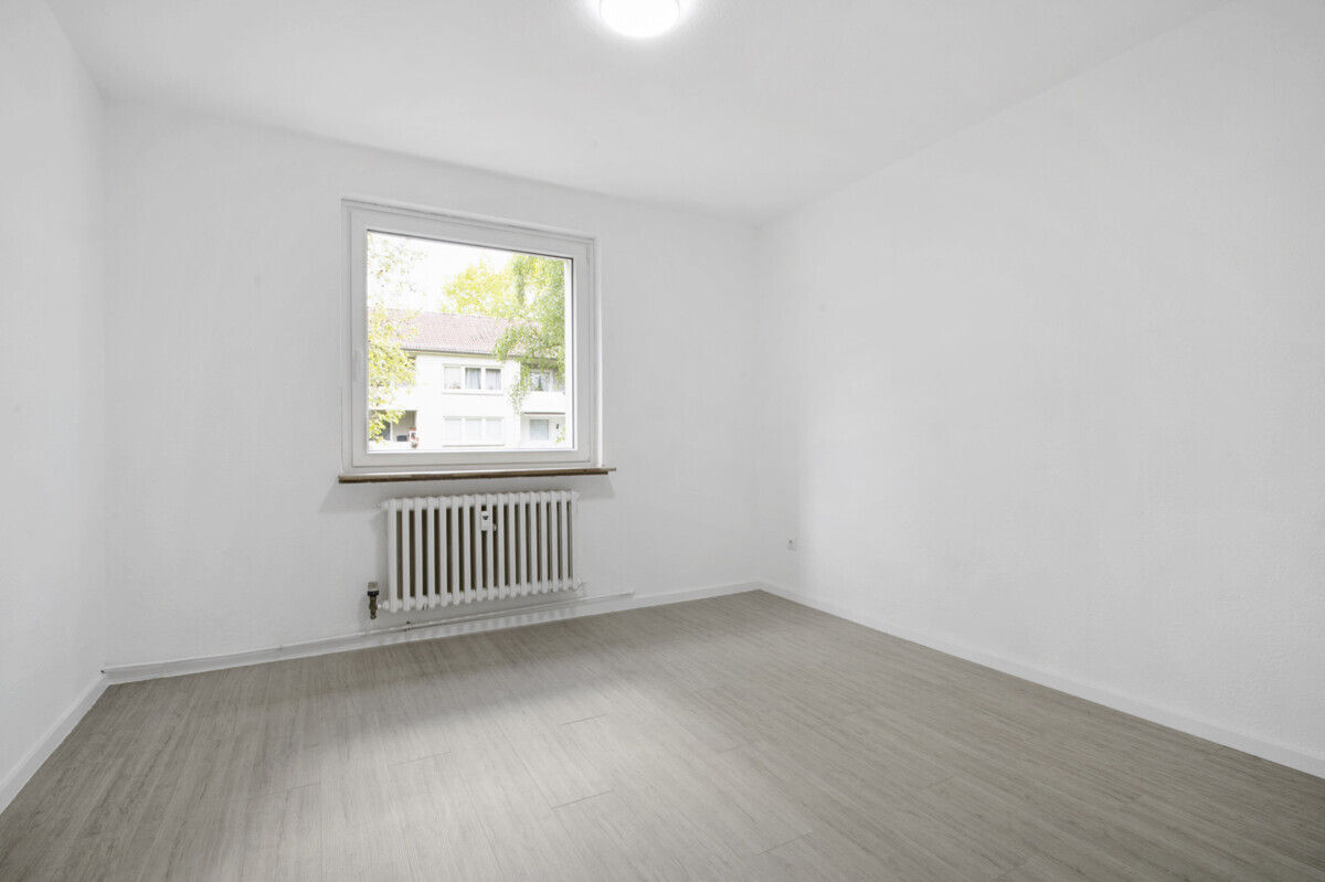 2. Schlafzimmer 