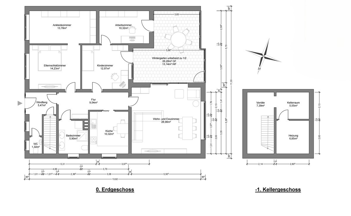 Grundrisspläne_Dwoberger Straße 20a