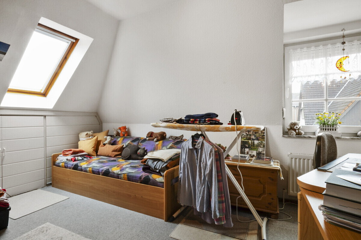 Kinderzimmer