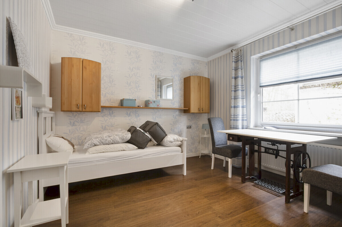 2. Schlafzimmer