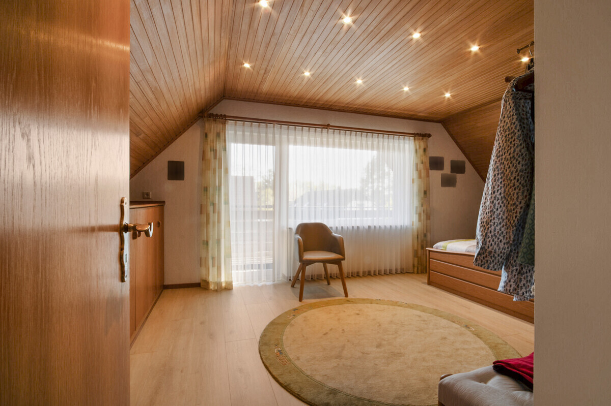 Elternzimmer