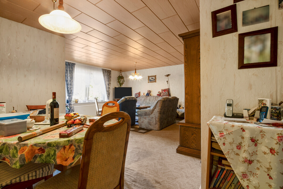Wohnzimmer (EG)