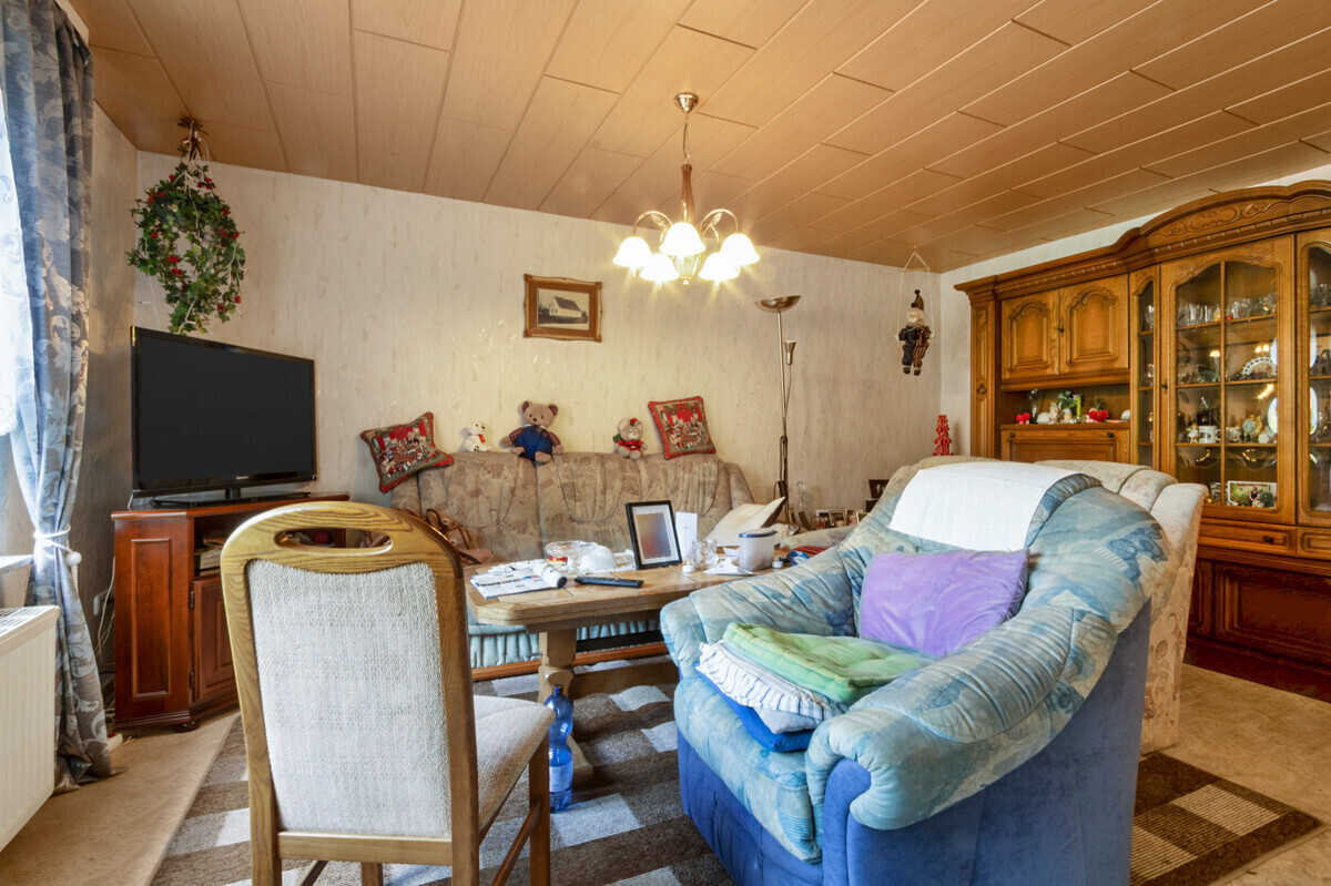 Wohnzimmer (EG)