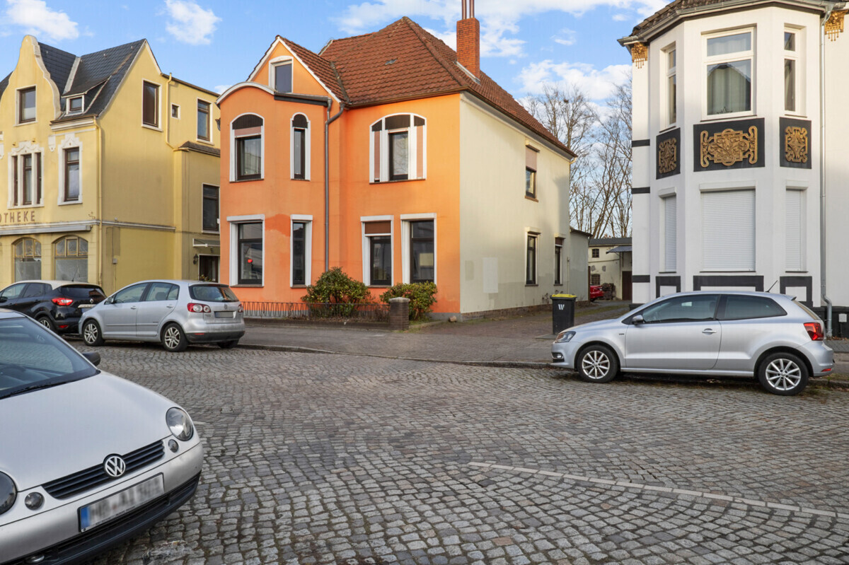 Außen Ansicht (2)