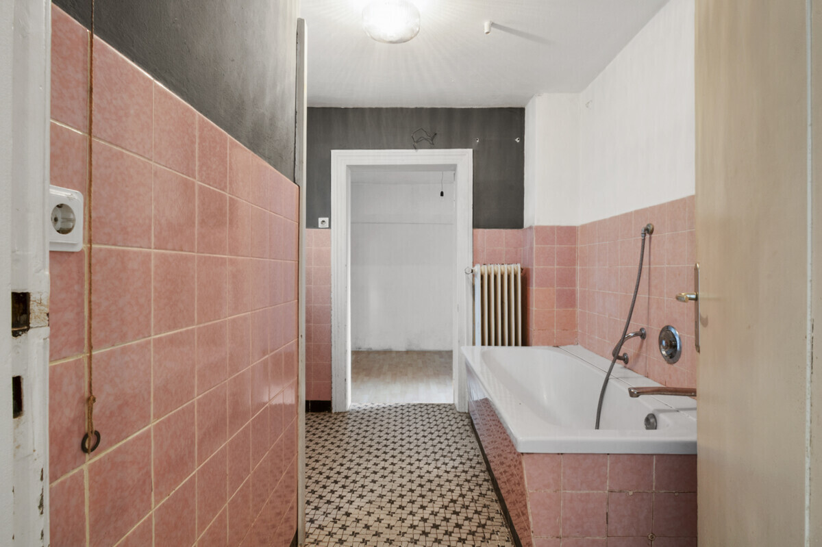 EG Badezimmer