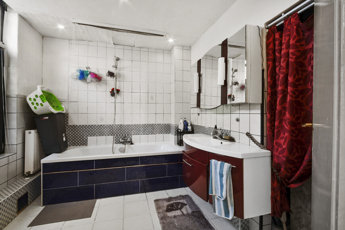 1.OG Badezimmer