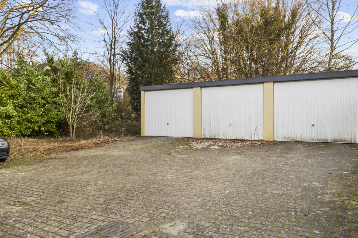 Hinterhof
