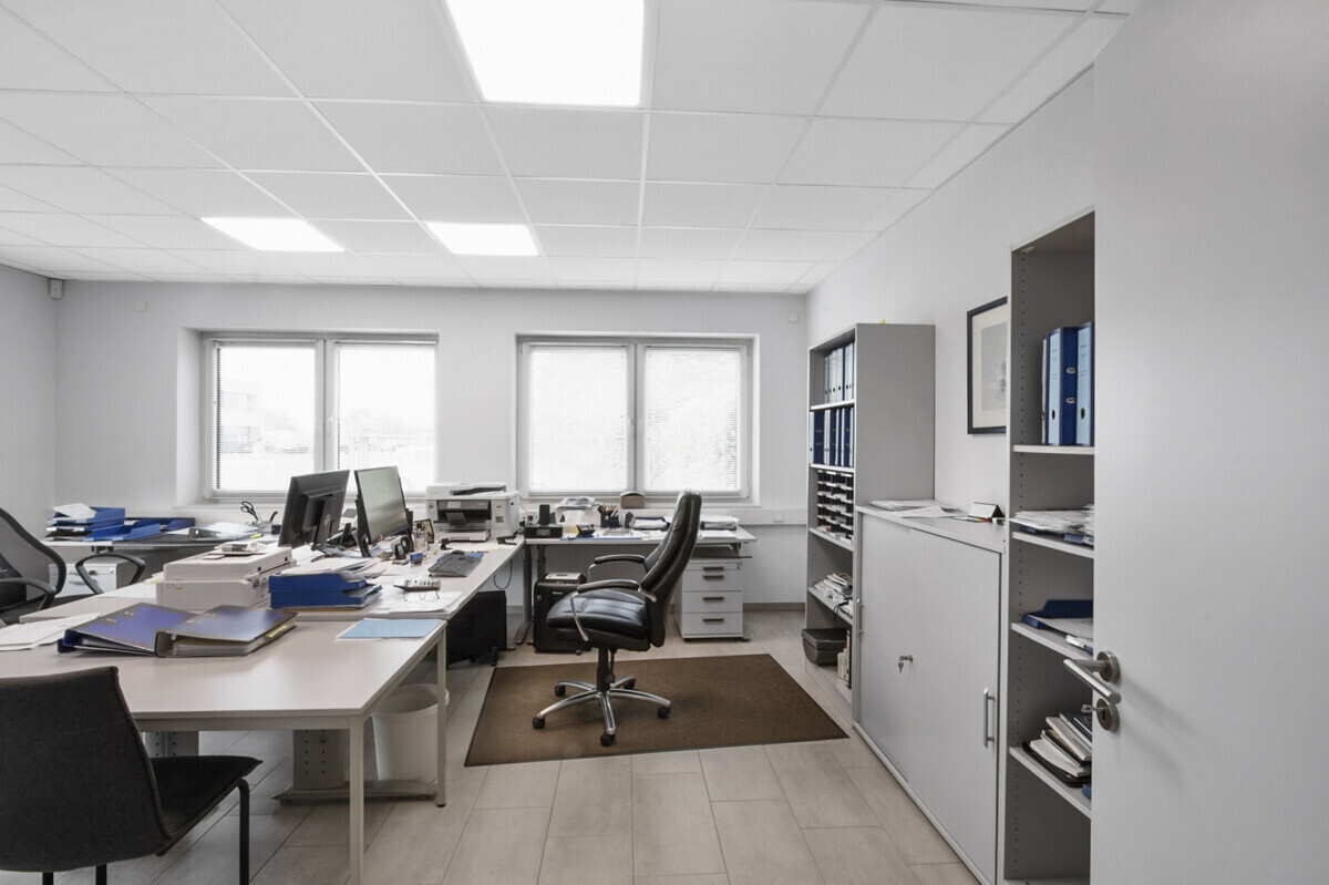 Büro