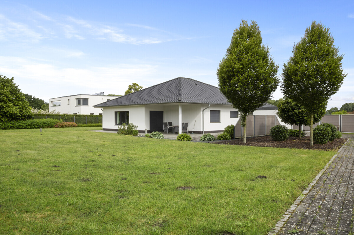 Bungalow