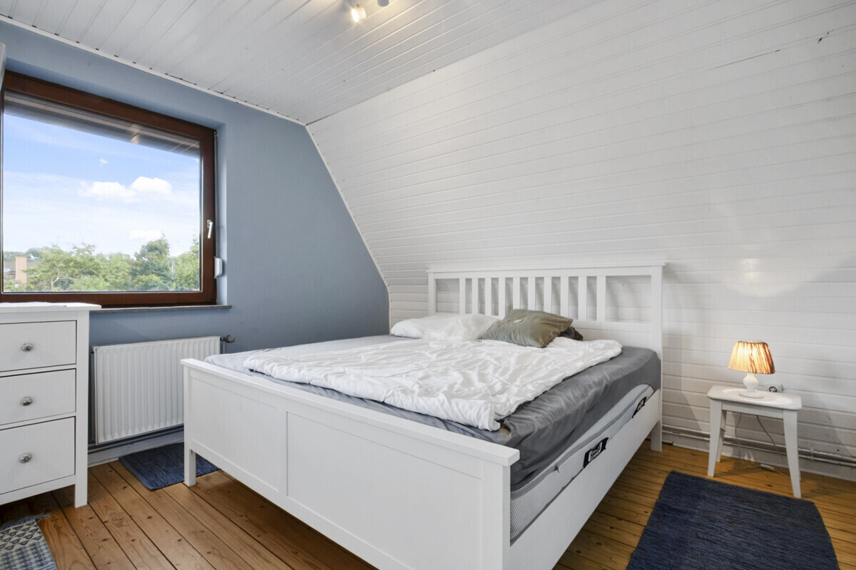 3. Schlafzimmer mit WC