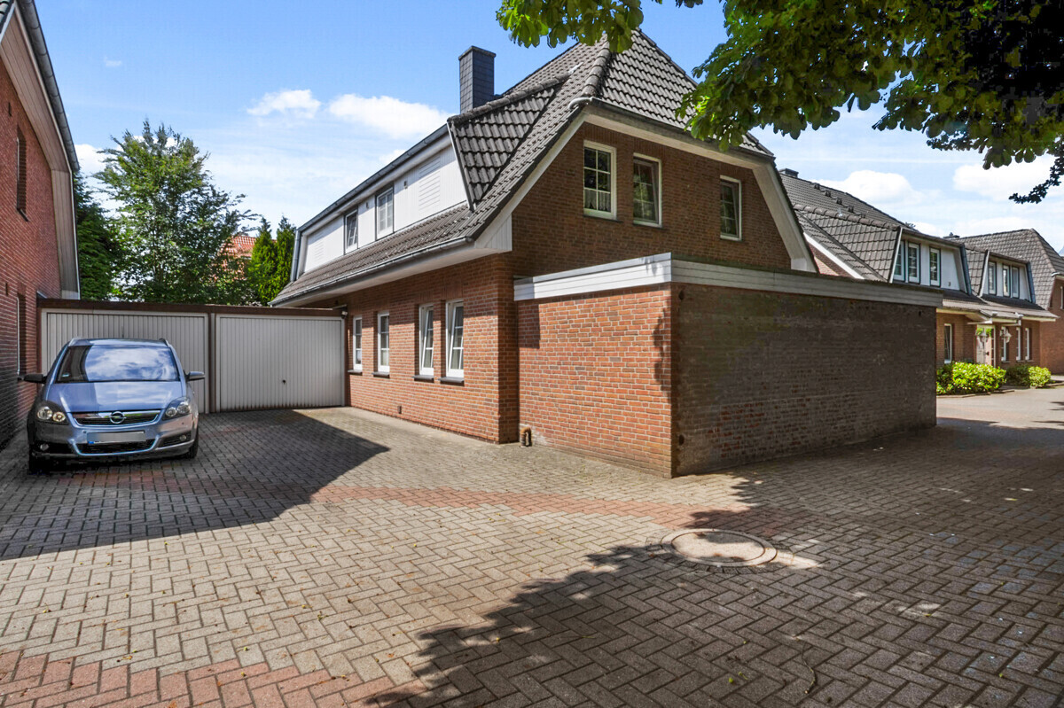 Außen Ansicht
