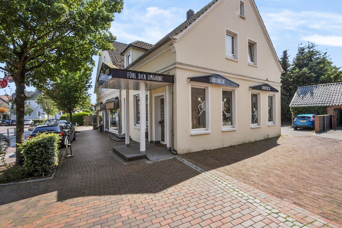 Außenansicht