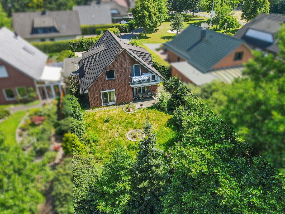 Rückansicht