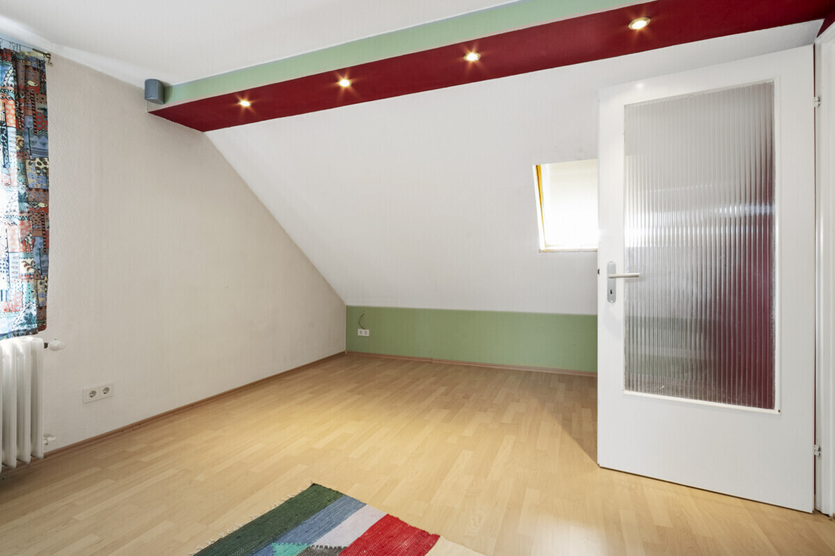 Kinderzimmer (OG)