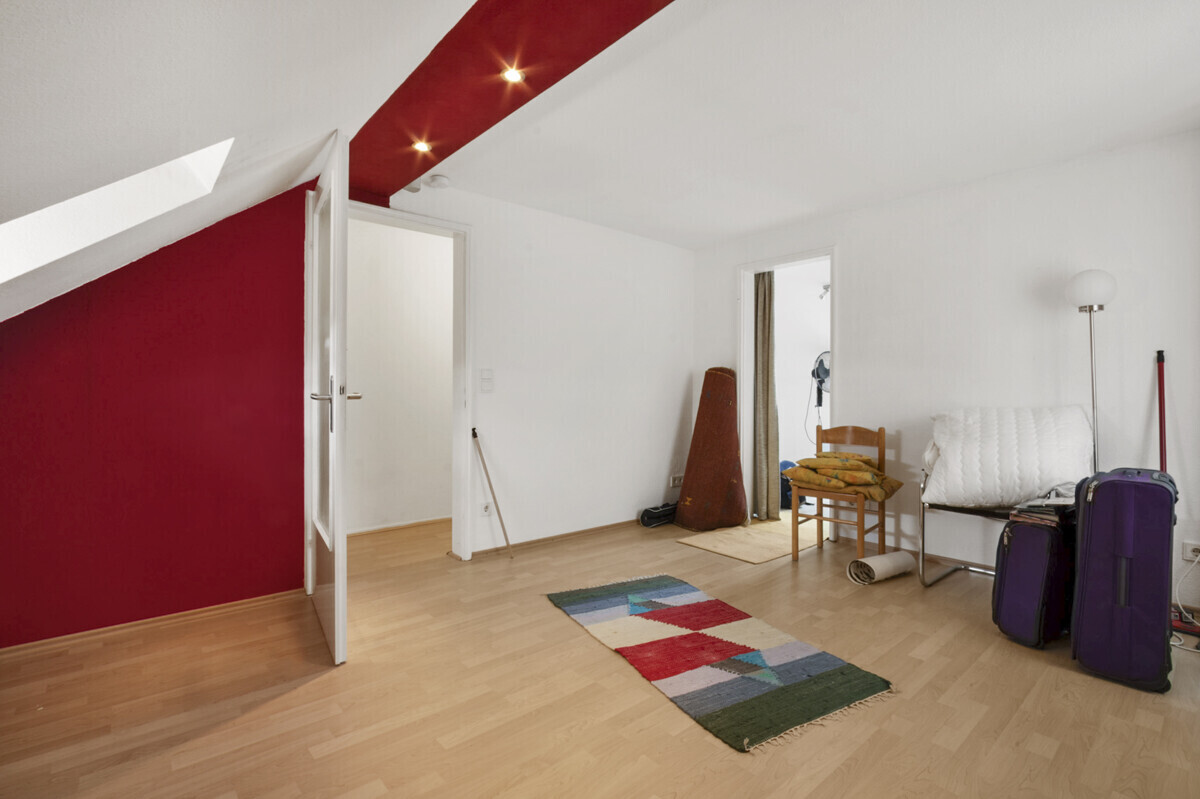 Kinderzimmer (OG)