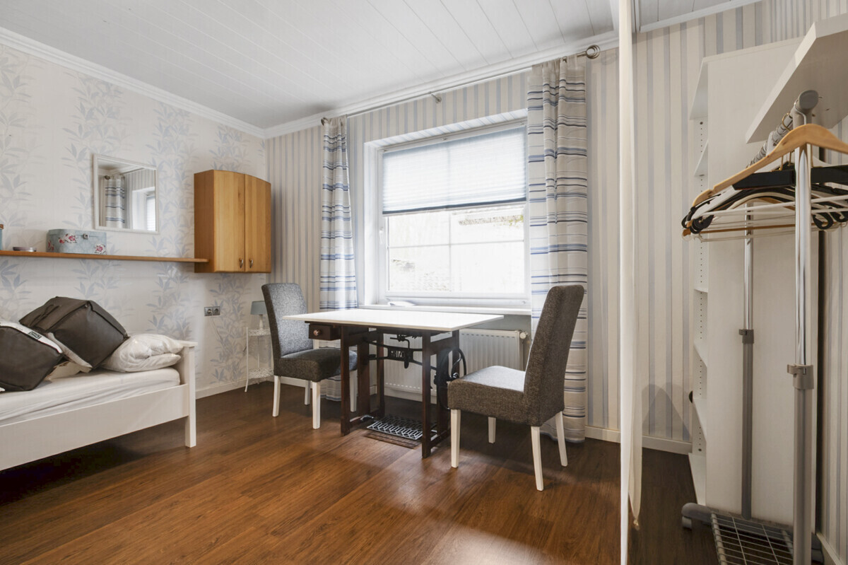 2. Schlafzimmer